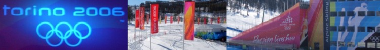 giochi olimpici 2006 a sestriere